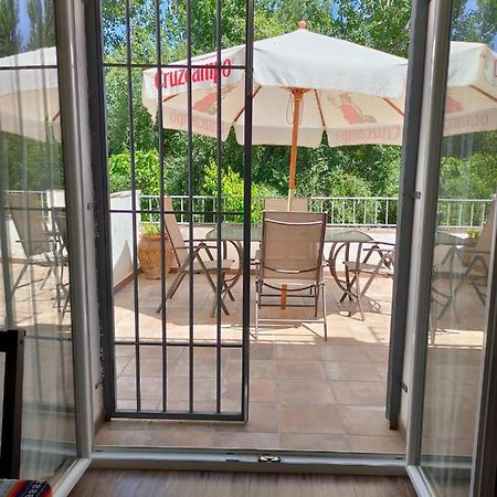 Vivienda Rural Mogon-Junto Al Guadalquivir B Villa Villacarrillo Eksteriør billede