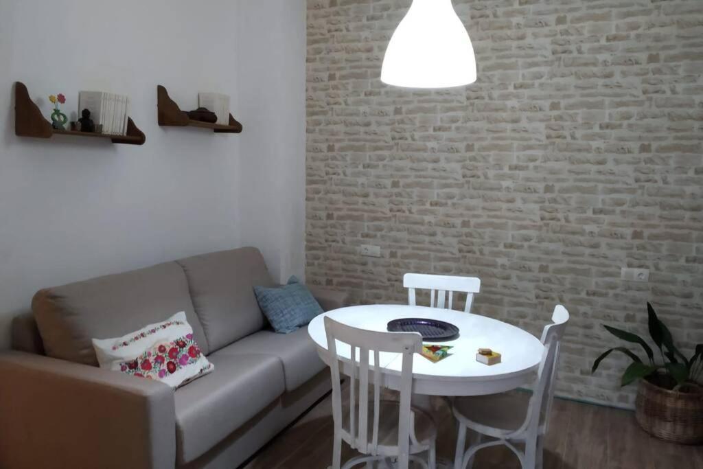 Vivienda Rural Mogon-Junto Al Guadalquivir B Villa Villacarrillo Eksteriør billede