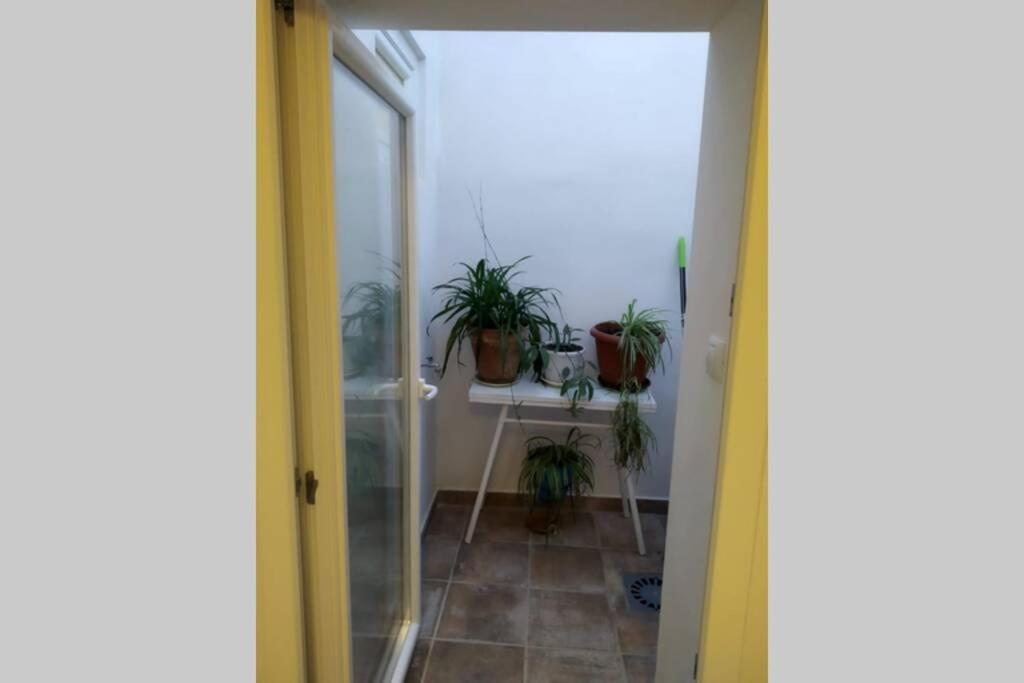Vivienda Rural Mogon-Junto Al Guadalquivir B Villa Villacarrillo Eksteriør billede