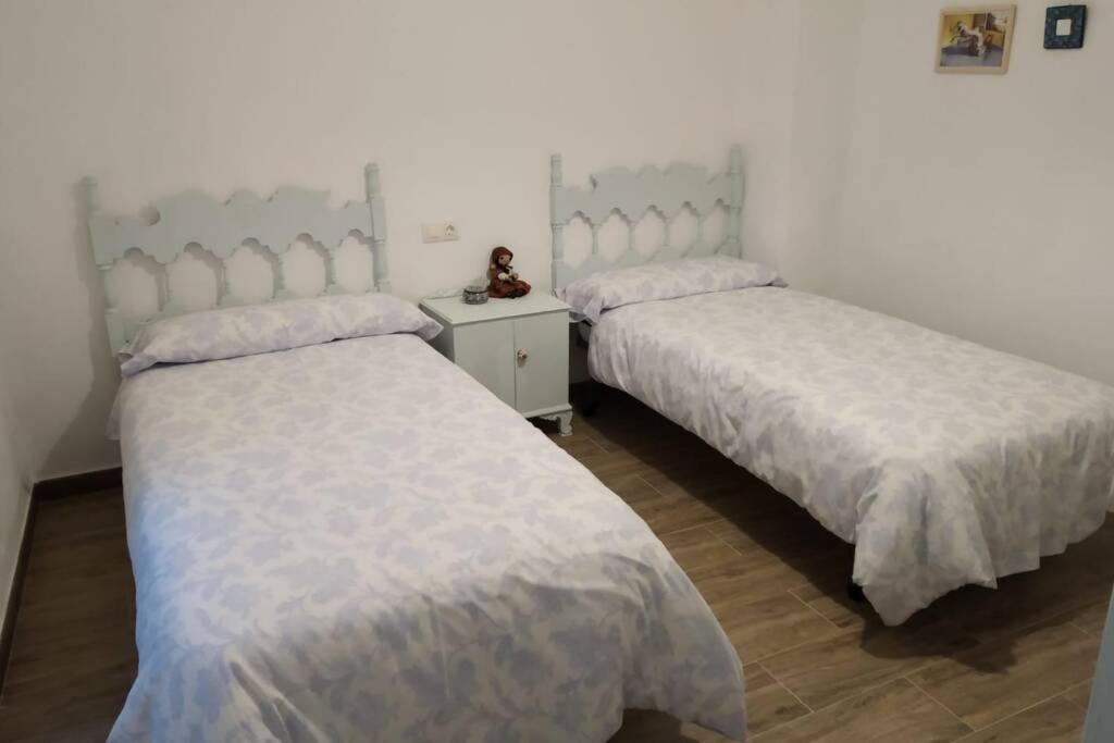 Vivienda Rural Mogon-Junto Al Guadalquivir B Villa Villacarrillo Eksteriør billede