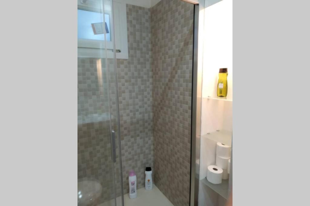 Vivienda Rural Mogon-Junto Al Guadalquivir B Villa Villacarrillo Eksteriør billede