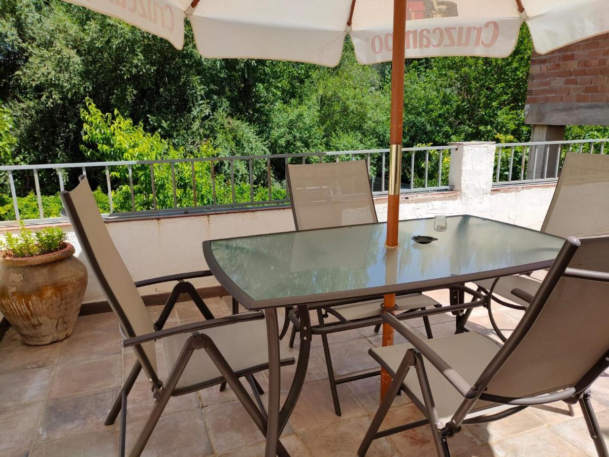 Vivienda Rural Mogon-Junto Al Guadalquivir B Villa Villacarrillo Eksteriør billede