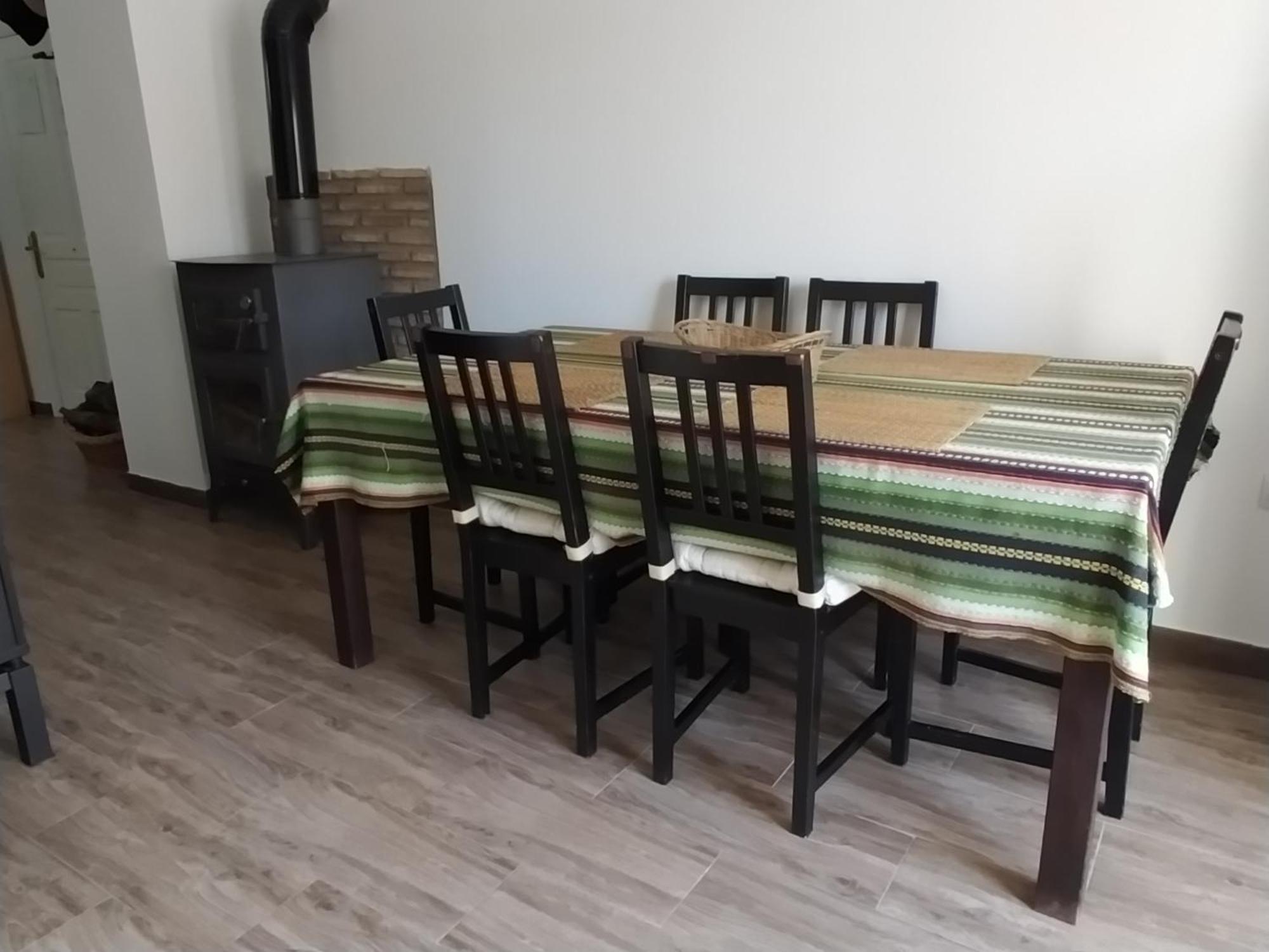 Vivienda Rural Mogon-Junto Al Guadalquivir B Villa Villacarrillo Eksteriør billede