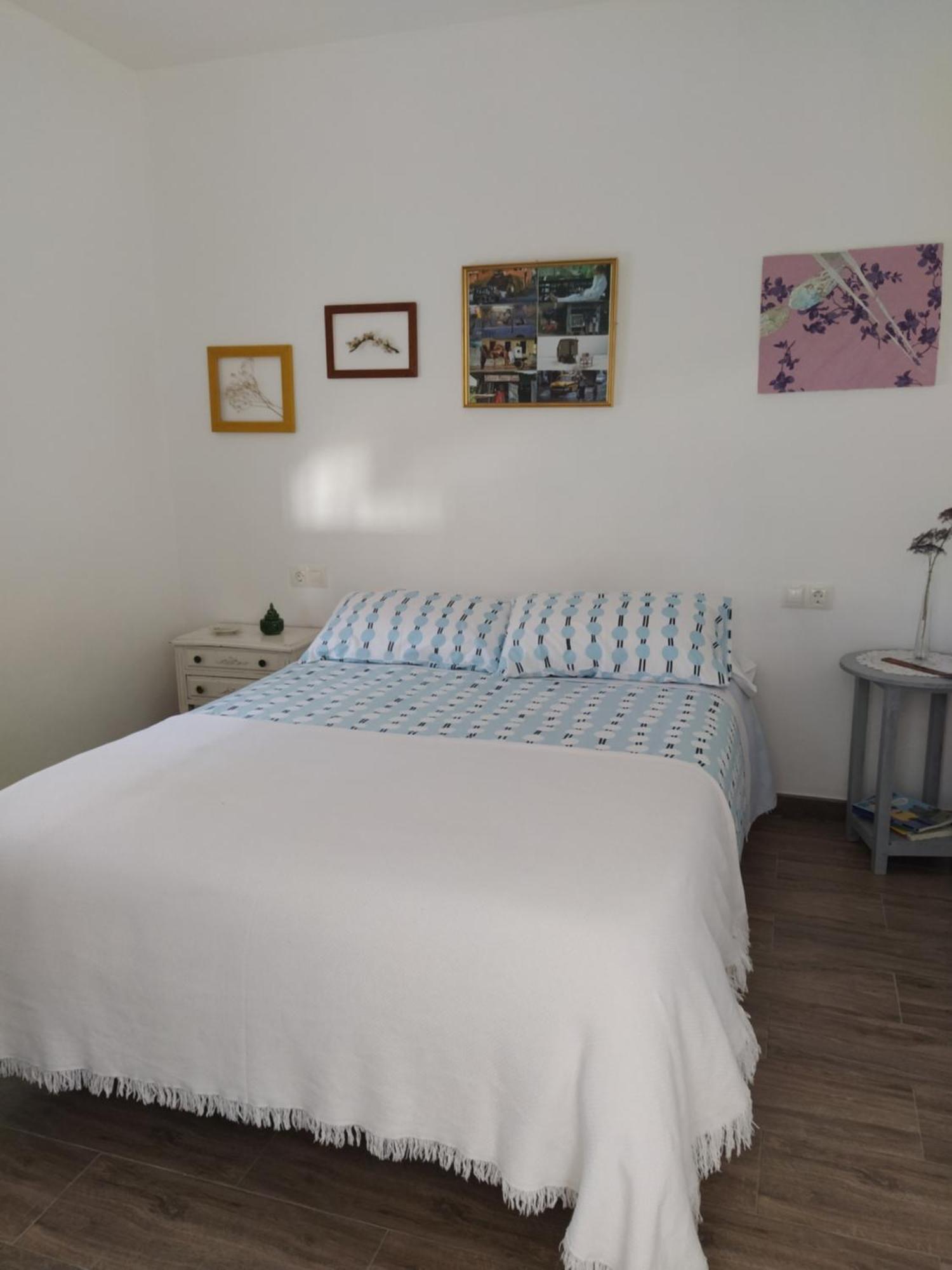 Vivienda Rural Mogon-Junto Al Guadalquivir B Villa Villacarrillo Værelse billede