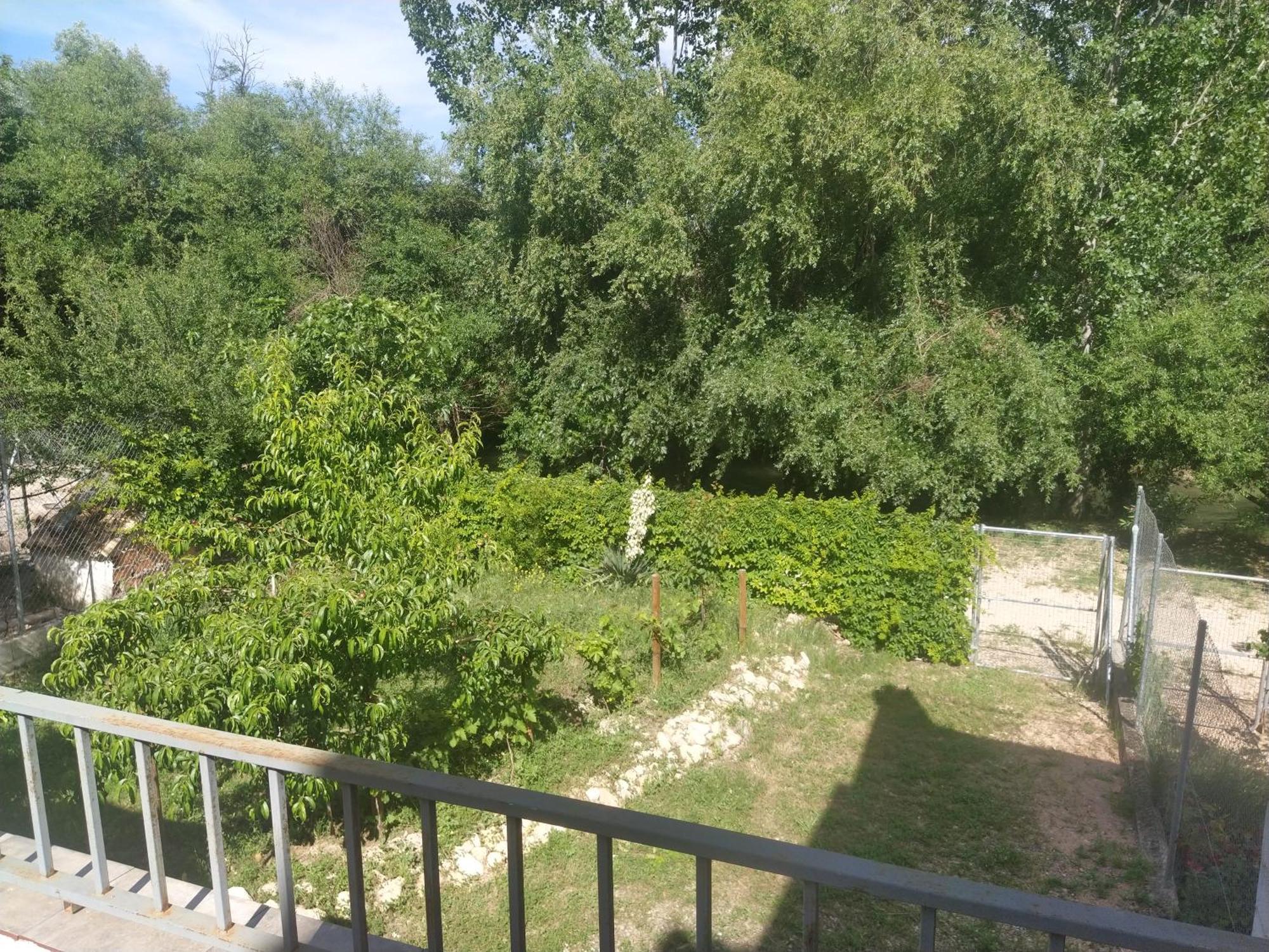 Vivienda Rural Mogon-Junto Al Guadalquivir B Villa Villacarrillo Værelse billede